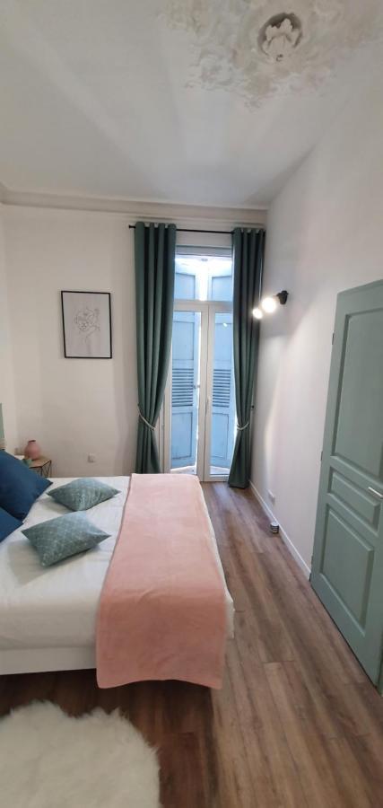 Lavandul'Apt Exteriör bild