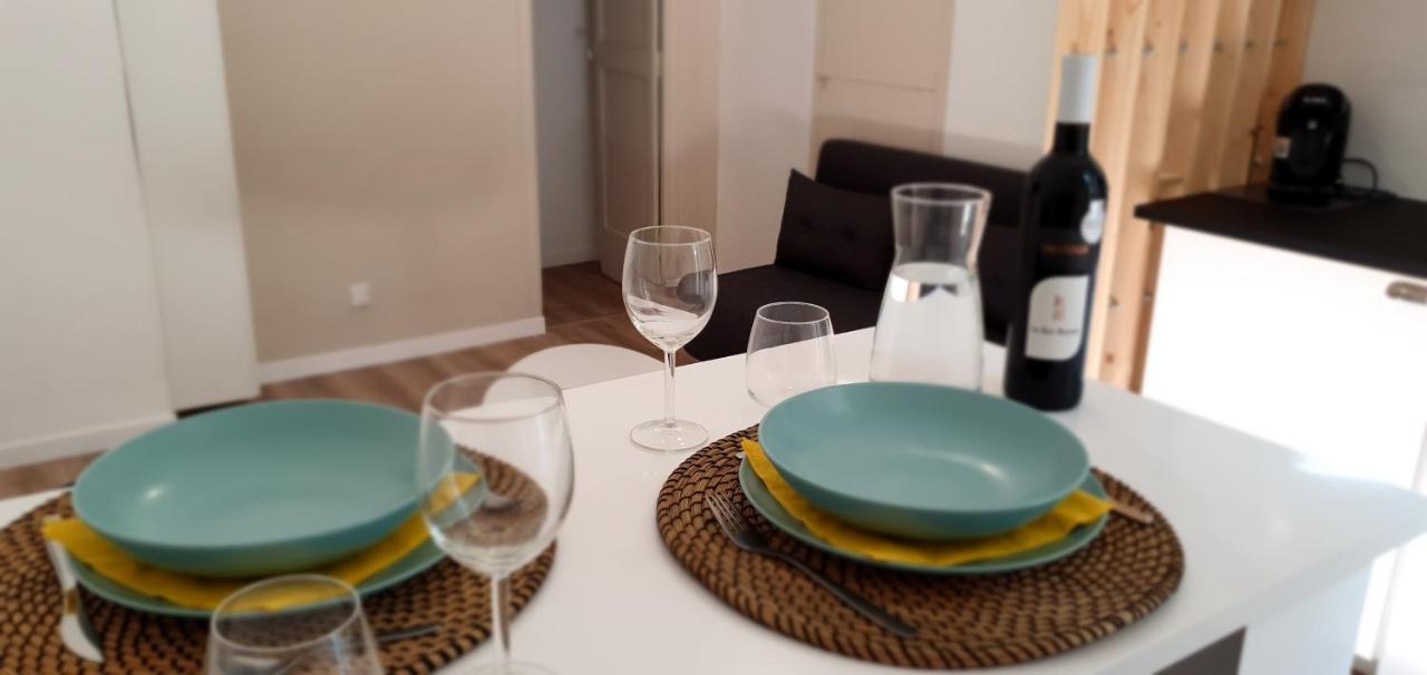 Lavandul'Apt Exteriör bild