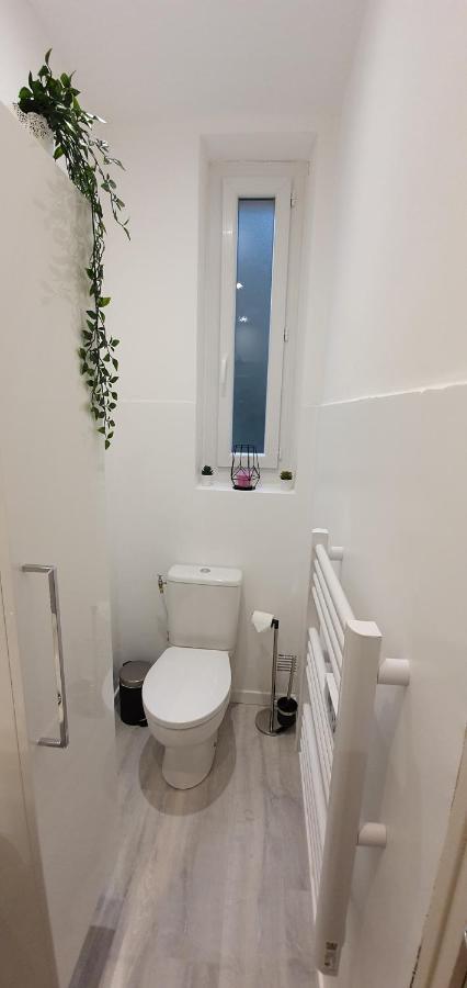 Lavandul'Apt Exteriör bild